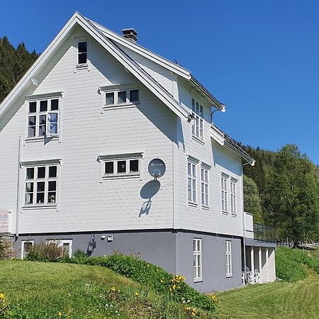 Irenegarden - Panorama Apartment Lauvstad Екстериор снимка