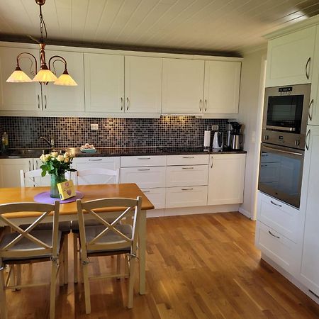 Irenegarden - Panorama Apartment Lauvstad Екстериор снимка