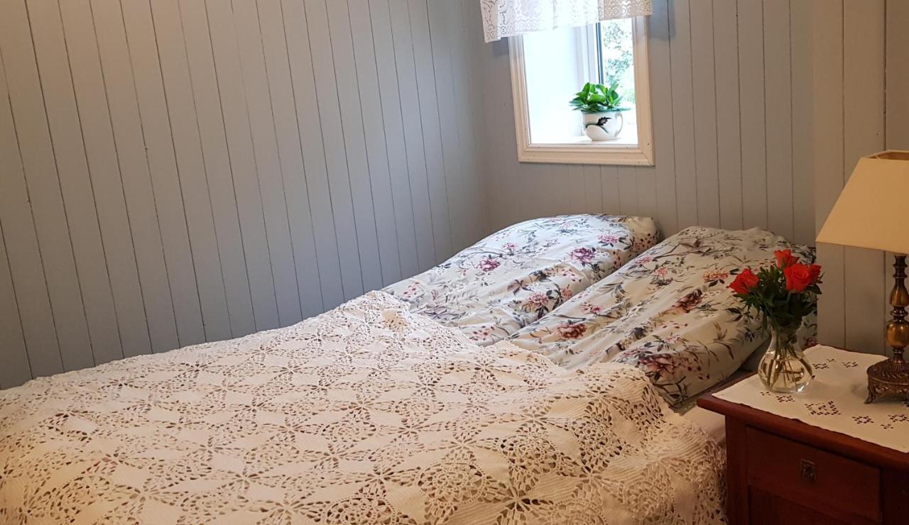 Irenegarden - Panorama Apartment Lauvstad Екстериор снимка