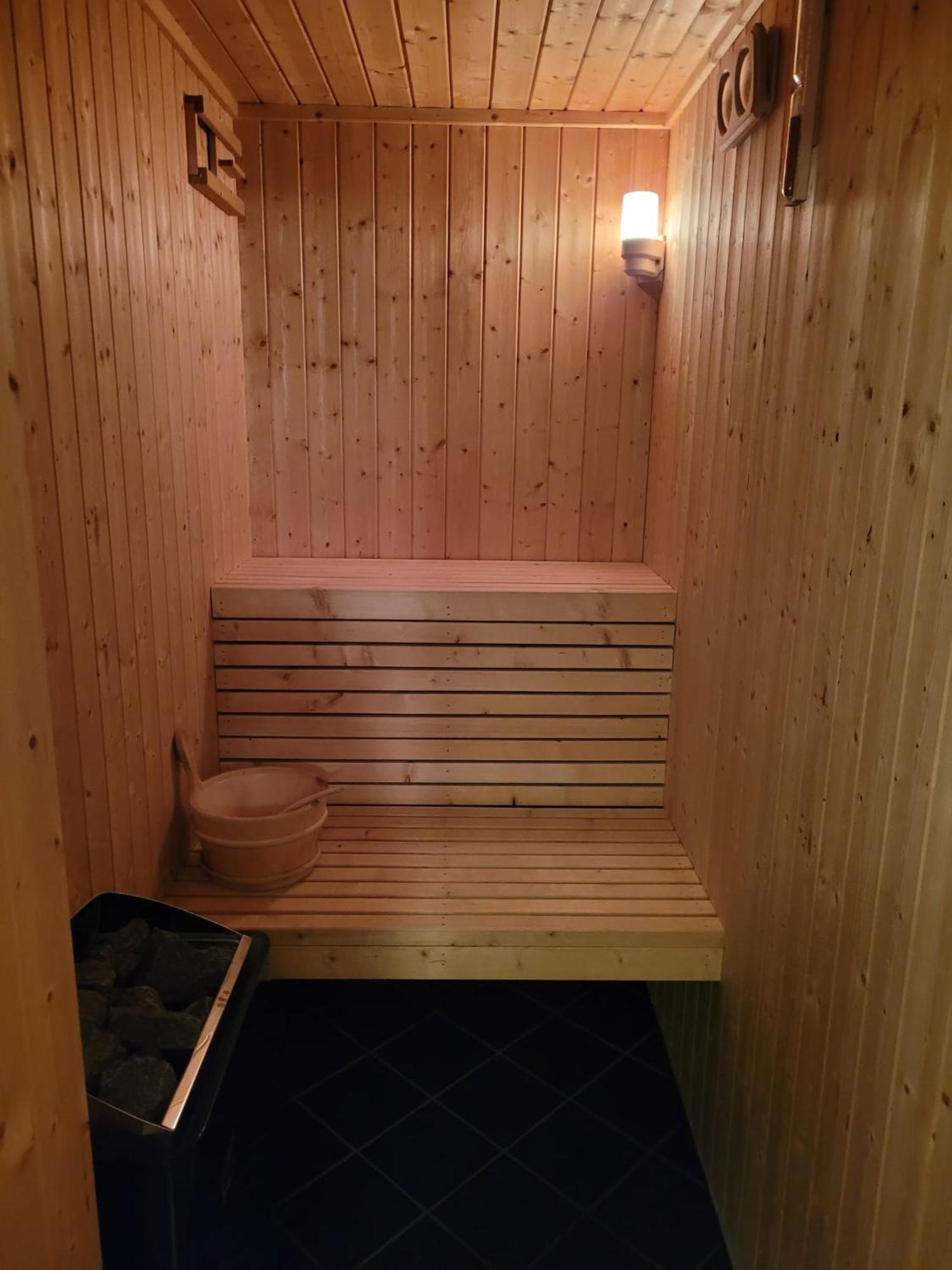Irenegarden - Panorama Apartment Lauvstad Екстериор снимка